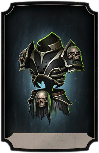 Living Dead (Base)
