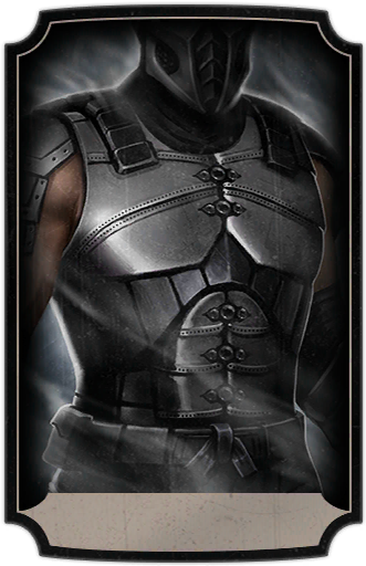 Ninja Yoroi (Evolved)