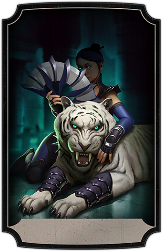 Princess Guard (Evolved)