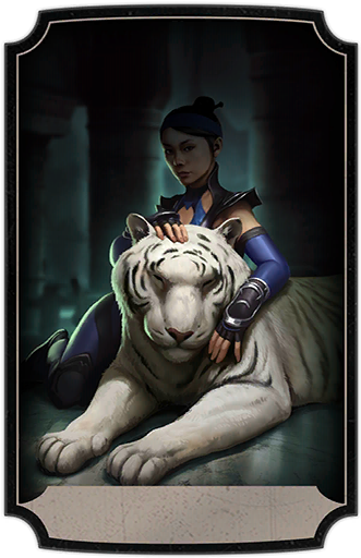 Princess Guard (Base)