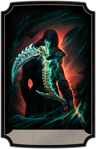 Reapers End2 (Evolved)
