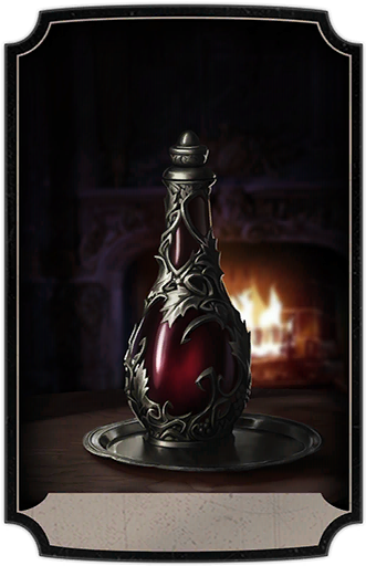 Royal Wine (Base)