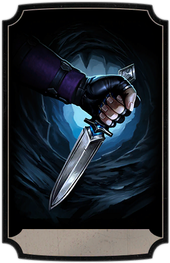 Sapphire Dagger (Base)