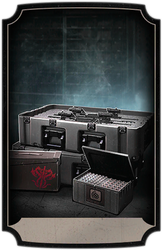 Smuggler Luck (Base)