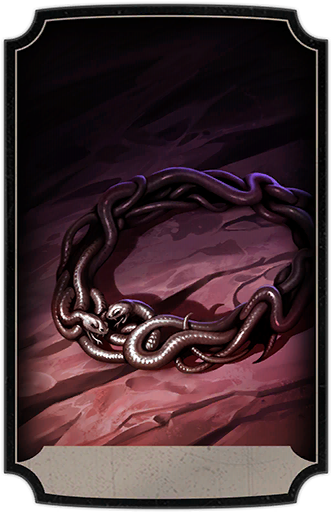Traitors Wreath (Base)
