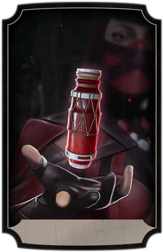 Vials Of Infinite Blood (Base)