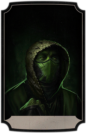 Viper Hood (Base)
