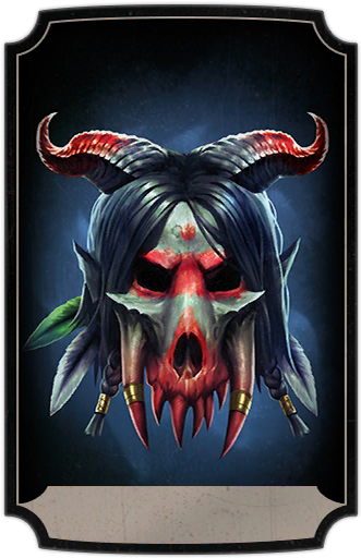 Witchs Ward (Evolved)