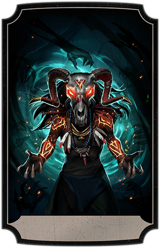Witchs Ward (Evolved)