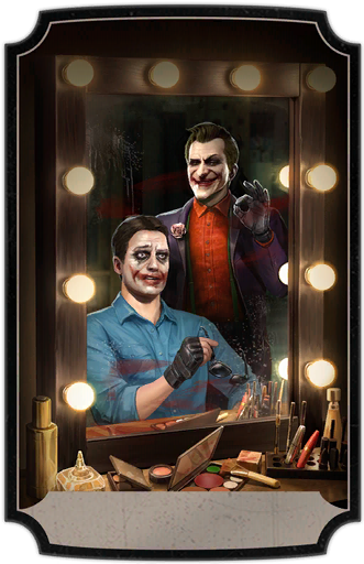 Am Directors Makeover (Evolved)