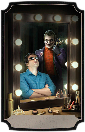 Am Directors Makeover (Base)