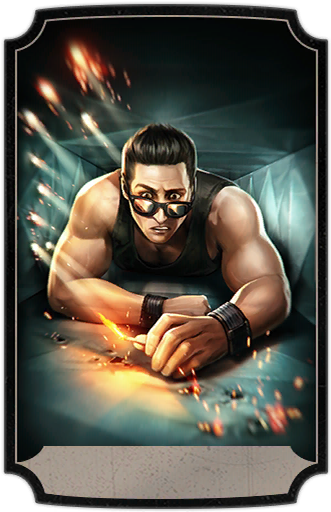 Am Easy Die (Evolved)