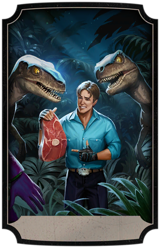 Am Primal Bait (Evolved)