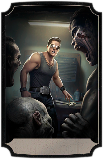 Am Rage Wrench (Base)