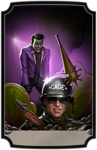 Am Tin Hat (Evolved)