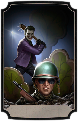 Am Tin Hat (Base)