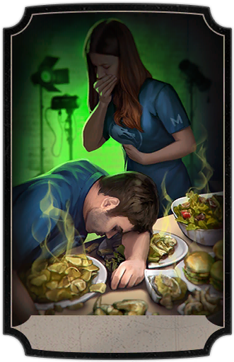 Am Well Deserved Break (Evolved)