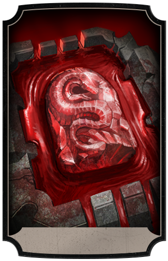 Amulet Post
