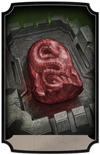 Amulet Pre