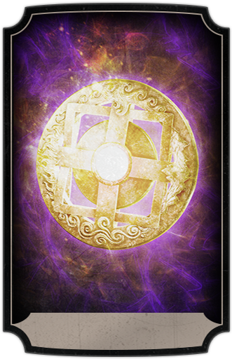 Amulet Shinnok Post