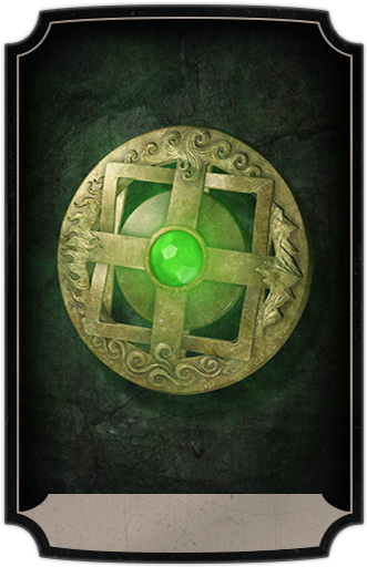 Amulet Shinnok Pre