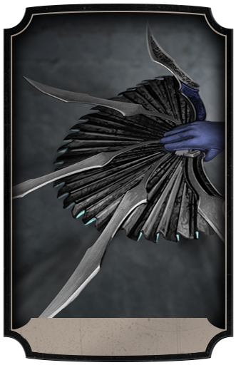 Bladedfan Kitana Pre