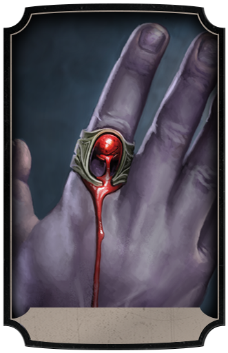 Bloodstonering Pre