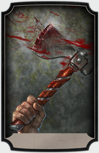 Bloodytomahawk Pre