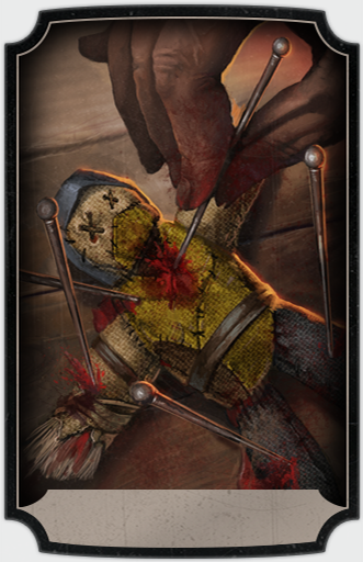 Bloodyvoodoo Post