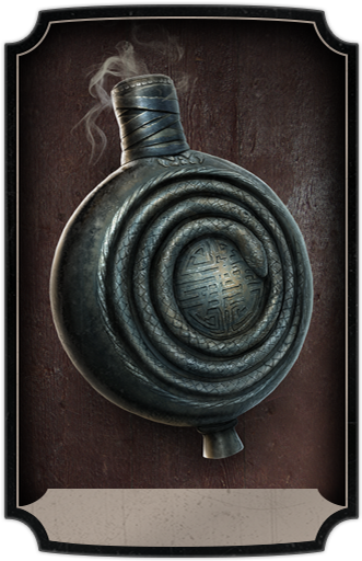 Bo Rai Cho · Flask Pre