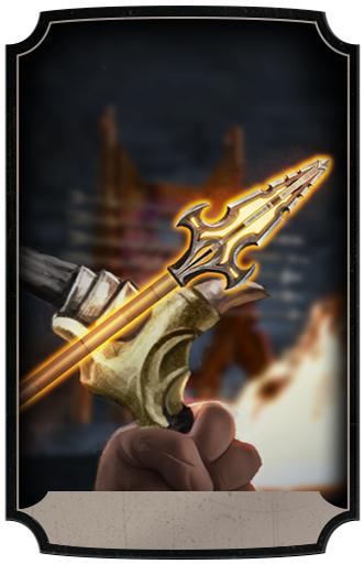 Bow Jin Post
