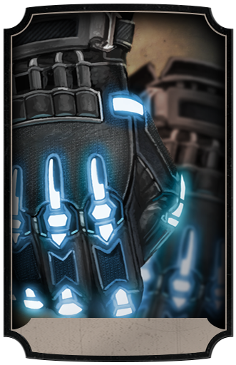 Brawlinggloves Post