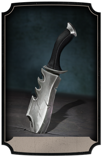 Combatknife Kano Pre