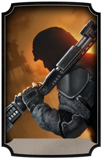 Combatshotgun Post