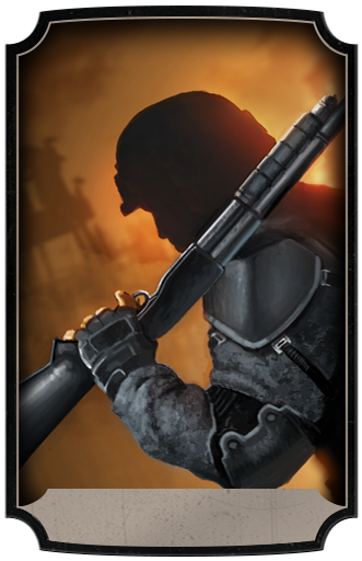 Combatshotgun Pre