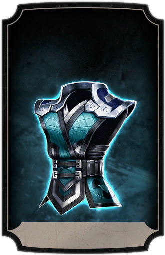 Cryomancerarmor (Base)