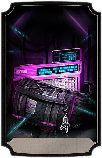 Earth Cyberpack 2007 (Evolved)