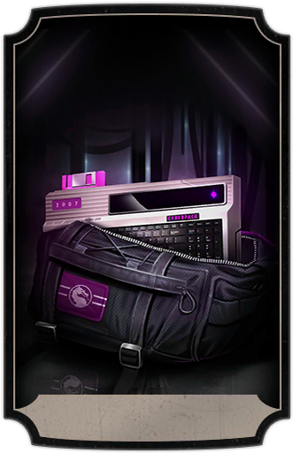 Earth Cyberpack 2007 (Base)