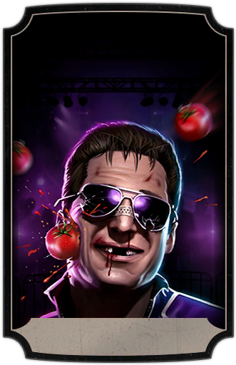 Earth Famous Dashing Smile (Evolved)