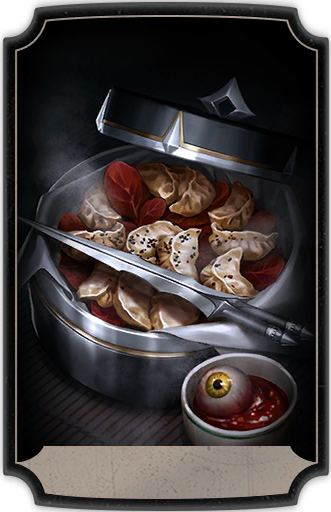 Earth Jiaozi (Evolved)