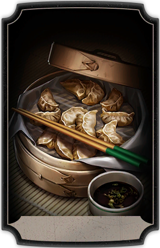 Earth Jiaozi (Base)