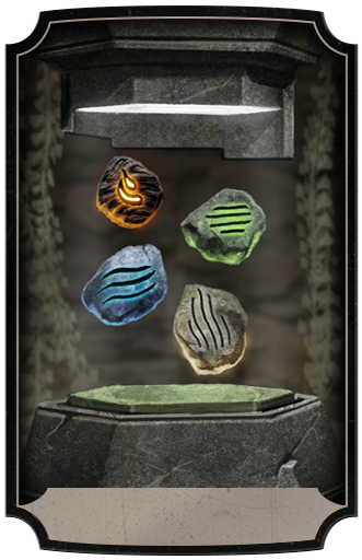 Elementalstones Pre