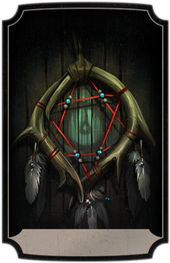 Ew Dreamcatcher (Base)