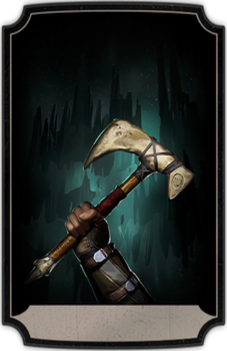Ew Matokan Bear Fang (Base)