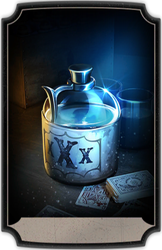 Ew Moonshine (Evolved)
