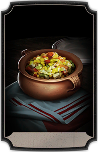 Ew Succotash (Base)