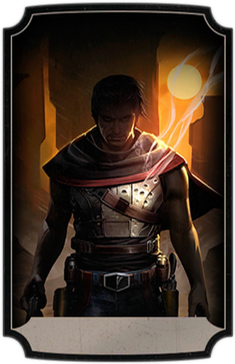 Ew Varmints Ace (Evolved)