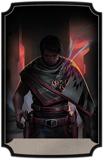 Ew Varmints Ace (Base)