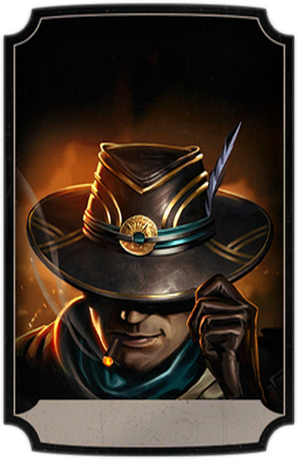 Ew Varmints Lucky Hat (Evolved)