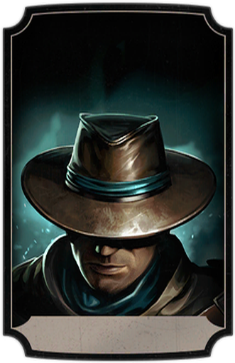 Ew Varmints Lucky Hat (Base)